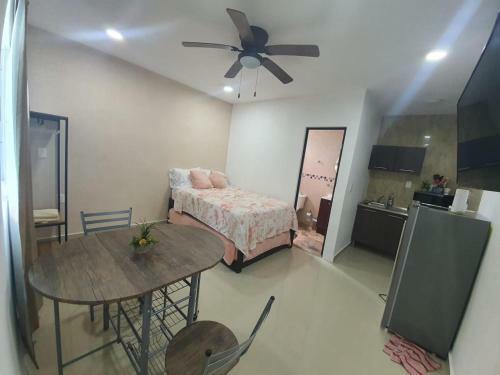 Apartamento Villa Bonita