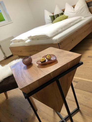 Apartamento Ferienwohnung Jehsner