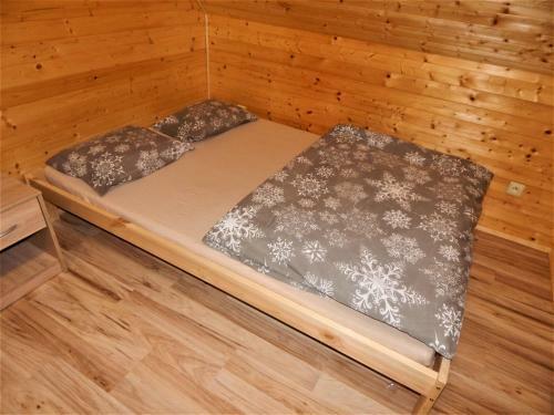 Apartamento Roubenka-jesenka II