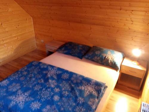 Apartamento Roubenka-jesenka II