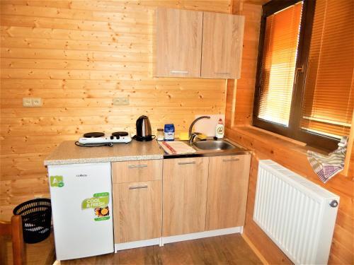 Apartamento Roubenka-jesenka II