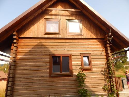 Apartamento Roubenka-jesenka II