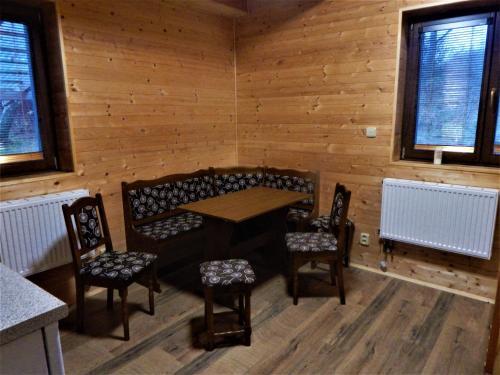 Apartamento Roubenka-jesenka II
