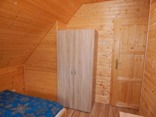 Apartamento Roubenka-jesenka II