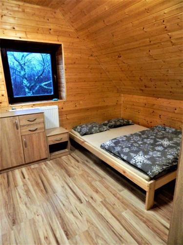Apartamento Roubenka-jesenka II