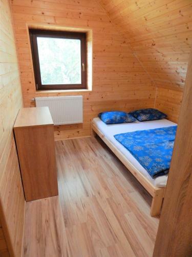Apartamento Roubenka-jesenka II
