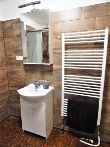 Apartamento Roubenka-jesenka II