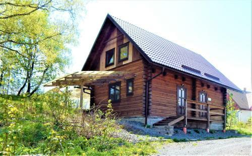 Apartamento Roubenka-jesenka II