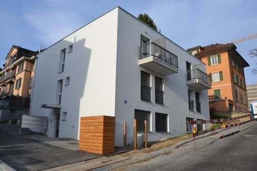 Apartamento Studio Doux Rayon