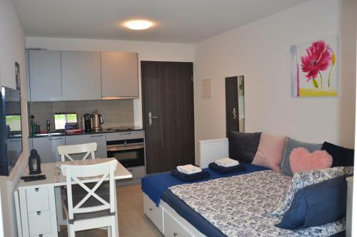 Apartamento Studio Doux Rayon
