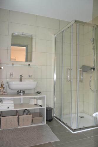 Apartamento Studio Doux Rayon