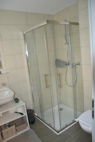 Apartamento Studio Doux Rayon