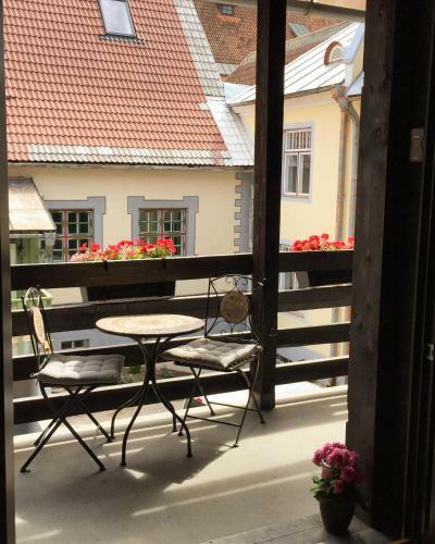 Kuninga Studio Apartment