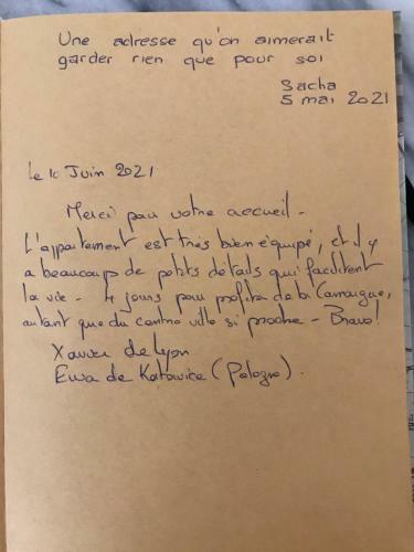 Apartamento Studio Au C?ur De La Ville D?arles