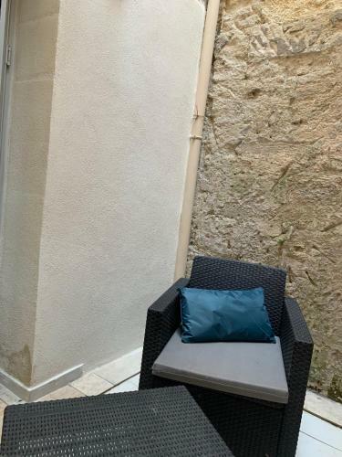 Apartamento Studio Au C?ur De La Ville D?arles