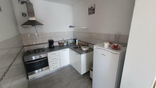 Apartamento Angel