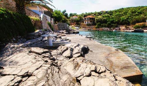Apartamento Faros Oasis