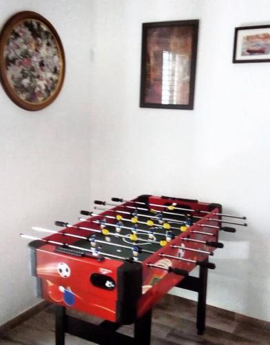Apartamento Faros Oasis