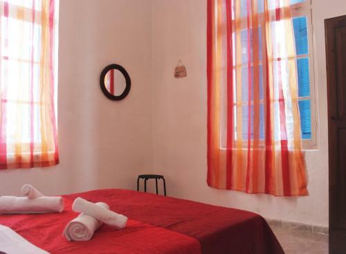 Apartamento Marika's Traditional House