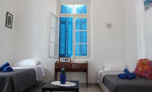 Apartamento Marika's Traditional House