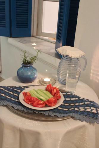 Apartamento Marika's Traditional House