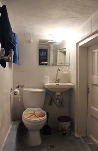 Apartamento Marika's Traditional House