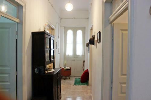 Apartamento Marika's Traditional House