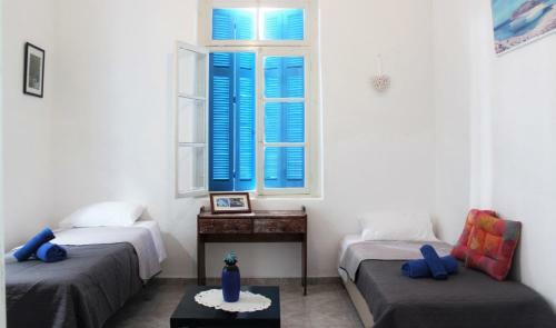 Apartamento Marika's Traditional House
