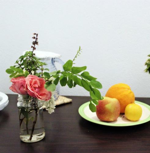 Apartamento Marika's Traditional House