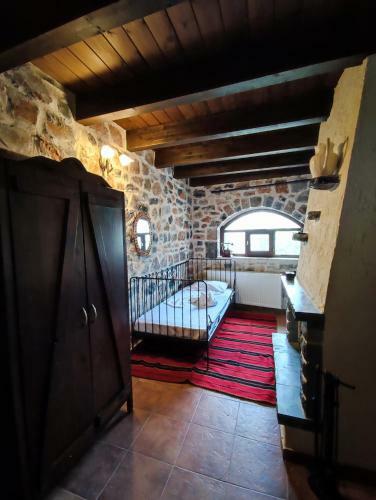 Posada Traditional Stone Villa "agrotikon"