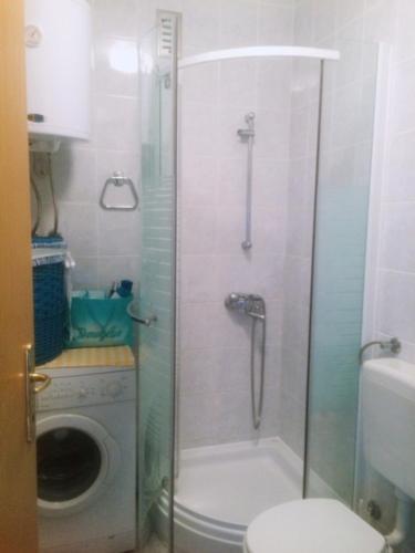 Studio Apartment Blue Dream