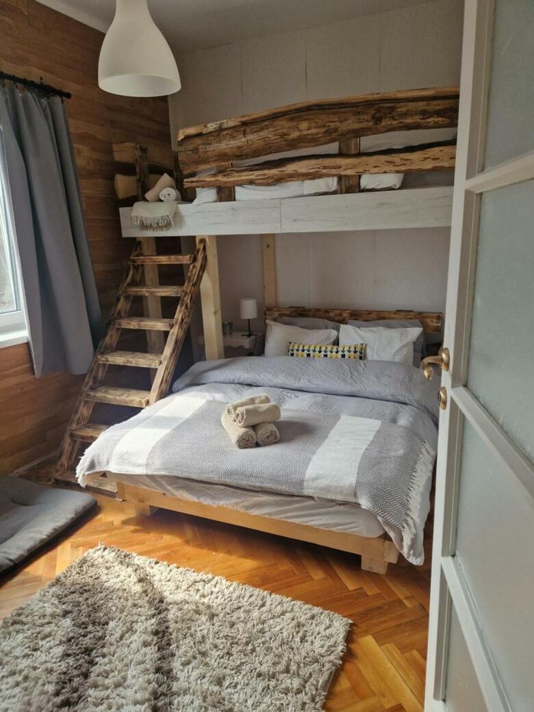 Mountain Home - Galyatet?