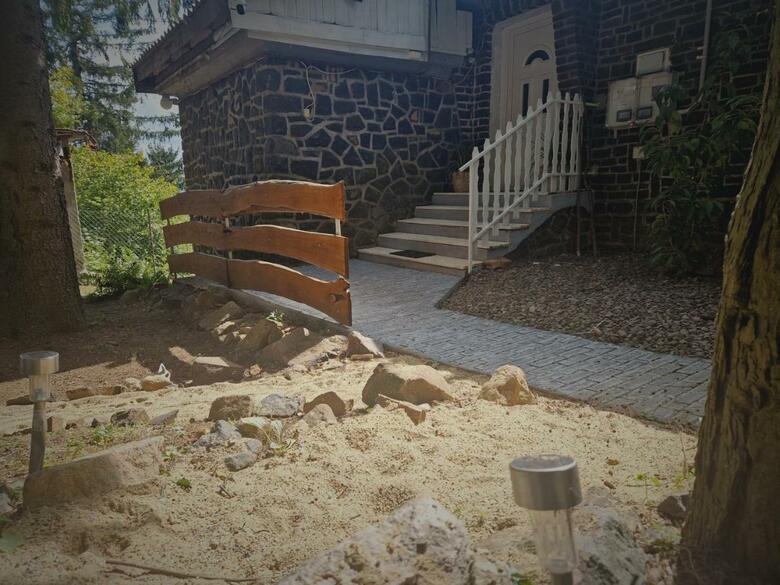 Mountain Home - Galyatet?