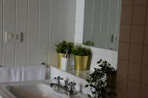 Bed & Breakfast Ca' Serafina
