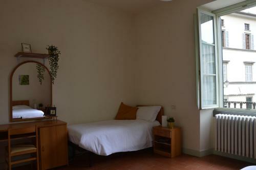 Bed & Breakfast Ca' Serafina