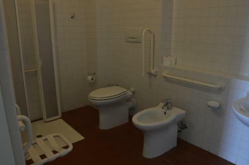 Bed & Breakfast Ca' Serafina