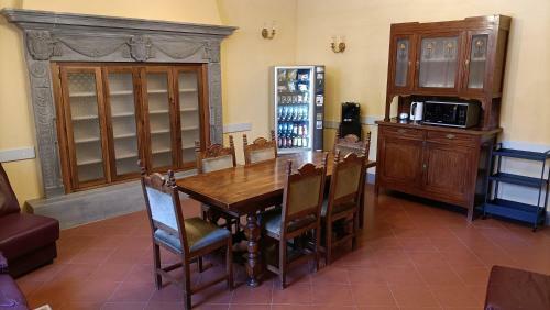 Bed & Breakfast Ca' Serafina