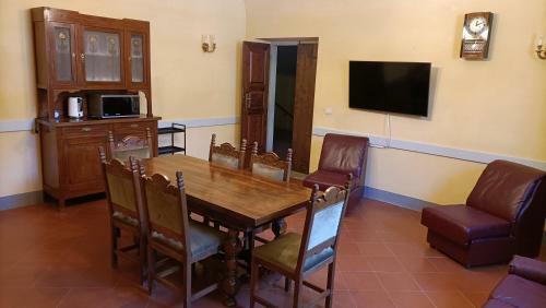 Bed & Breakfast Ca' Serafina