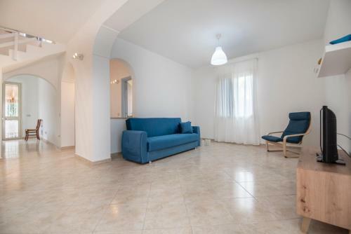 Villa Sas� - Siciliavacanza