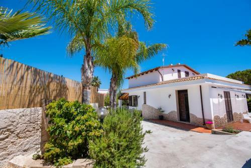 Villa Sas� - Siciliavacanza