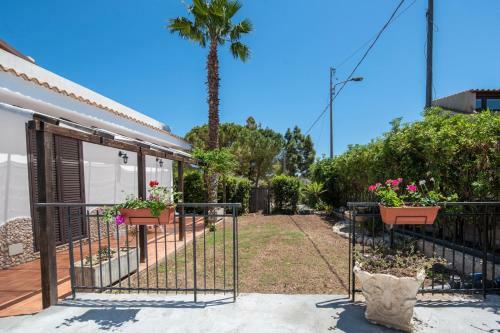 Villa Sas� - Siciliavacanza