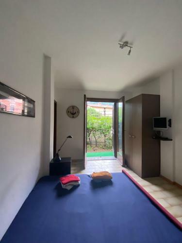 Apartamento Casa Arancio Private Garden