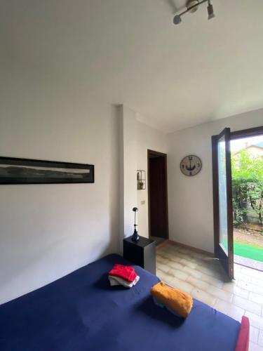 Apartamento Casa Arancio Private Garden