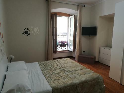Apartamento Civico 181