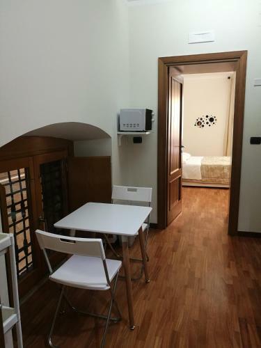 Apartamento Civico 181