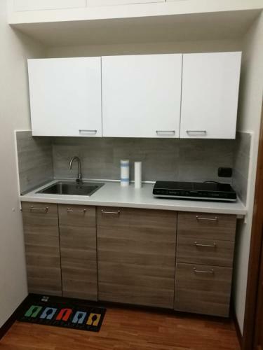 Apartamento Civico 181