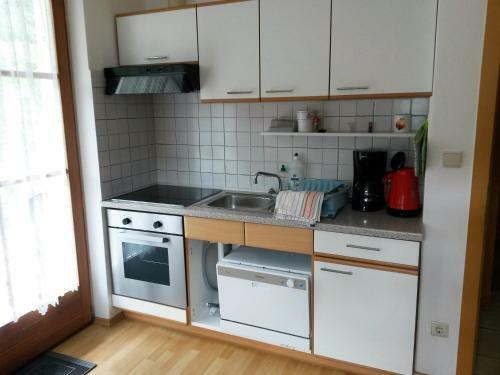 Apartamento Heideggerhof