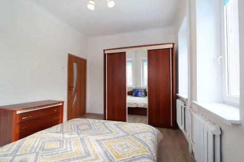 Ezero Apartamentai