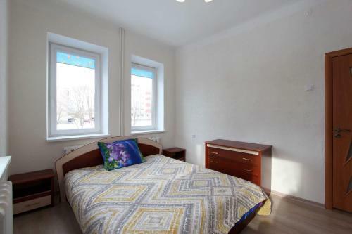 Ezero Apartamentai