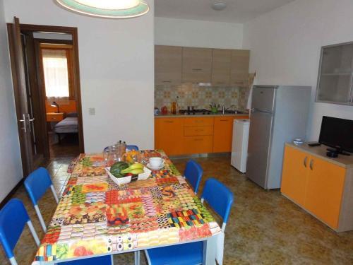 Apartment In Bibione 34326